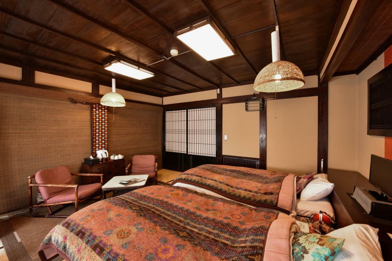Nishiya Hotel Jonezava Kültér fotó