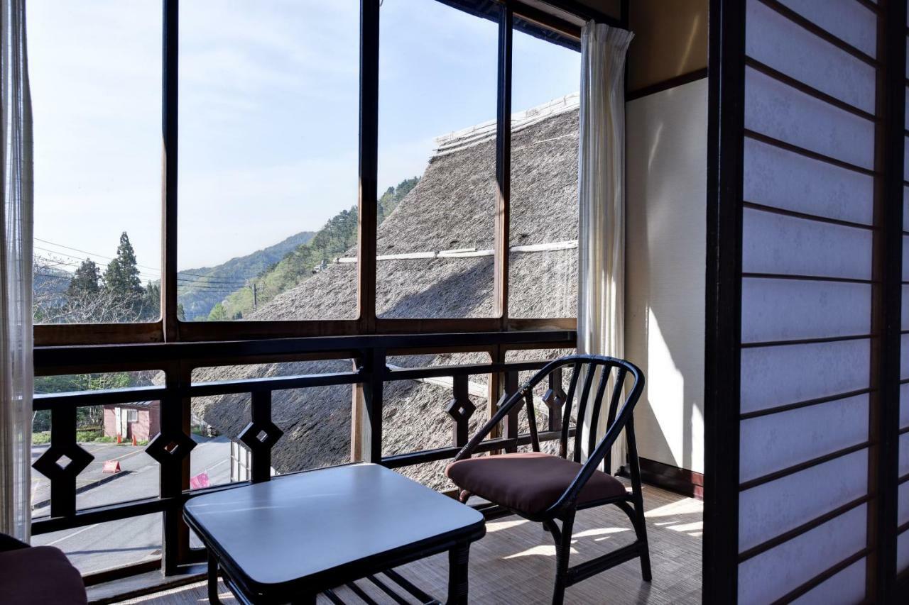 Nishiya Hotel Jonezava Kültér fotó