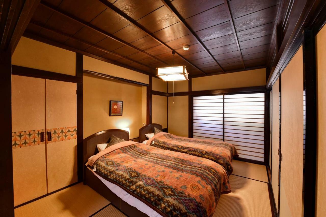 Nishiya Hotel Jonezava Kültér fotó
