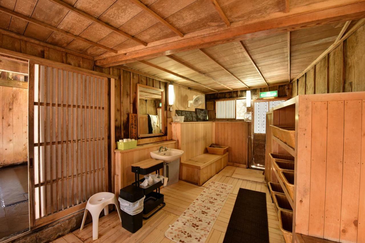 Nishiya Hotel Jonezava Kültér fotó