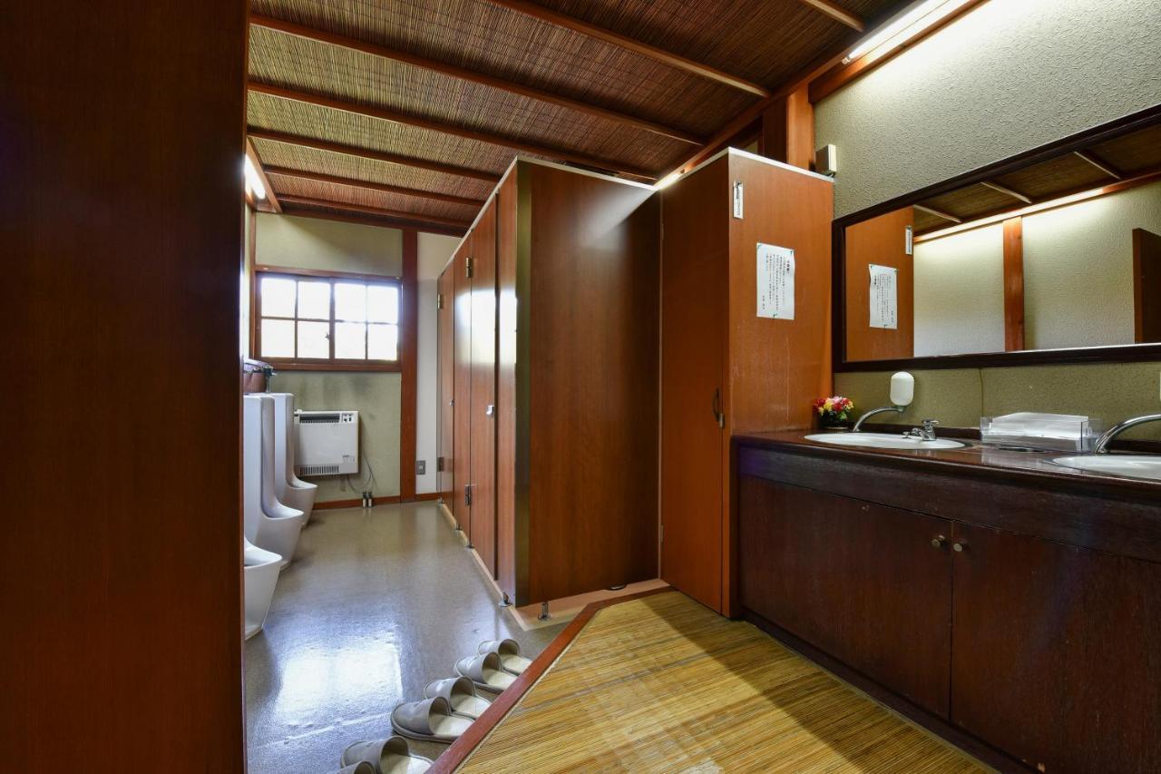 Nishiya Hotel Jonezava Kültér fotó